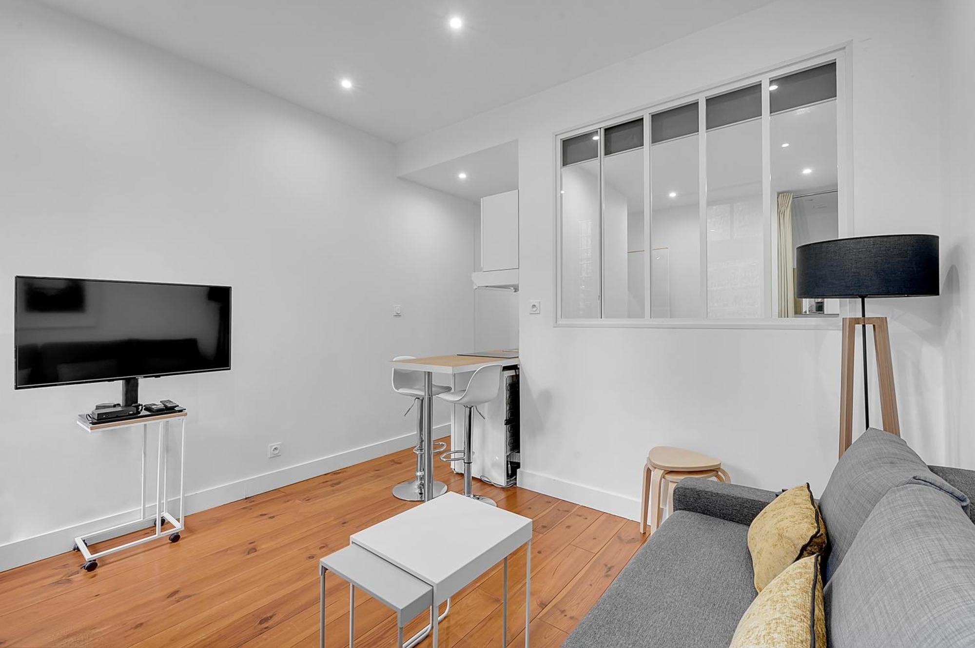 Le Cosy - T2 Hypercentre Au Calme Avec Parking Apartment Toulouse Exterior foto