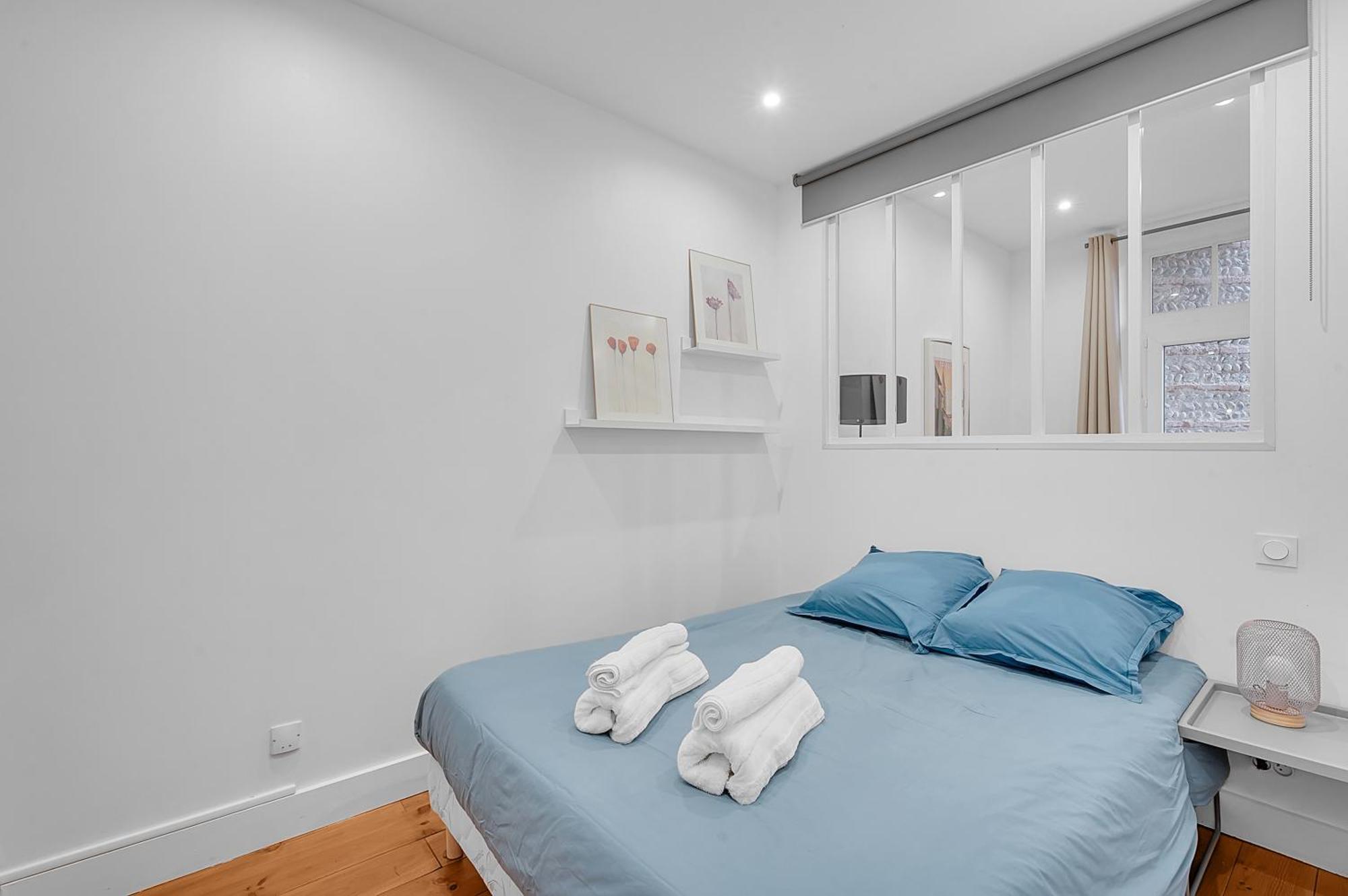Le Cosy - T2 Hypercentre Au Calme Avec Parking Apartment Toulouse Exterior foto